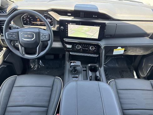 New 2026 GMC Sierra 1500 AT4X w/ AT4X AEV Edition AWD/4WD image 7