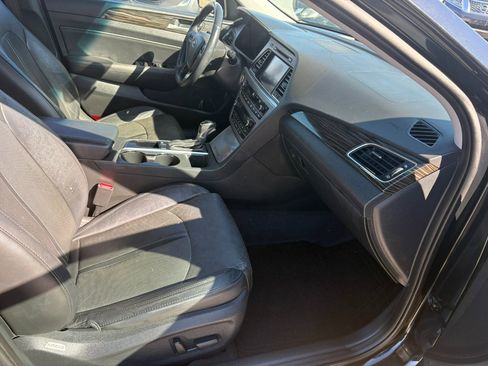 Used 2016 Hyundai Sonata Limited w/ Option Group 04 image 42