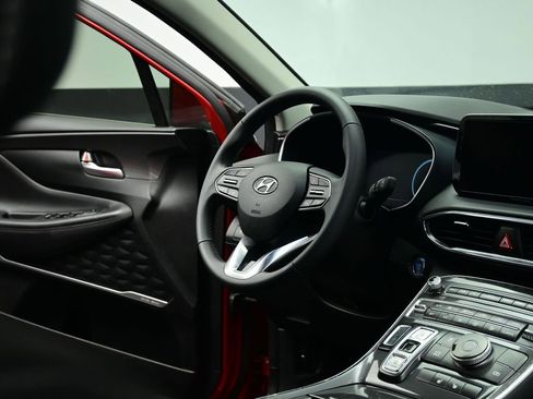 Used 2023 Hyundai Santa Fe SEL w/ Premium Package FWD image 69