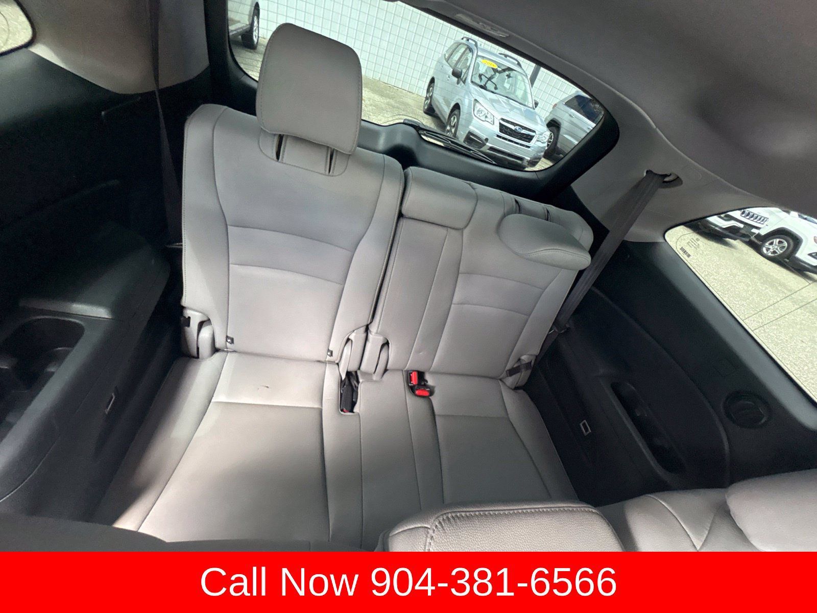 Used 2016 Honda Pilot EX-L image 20
