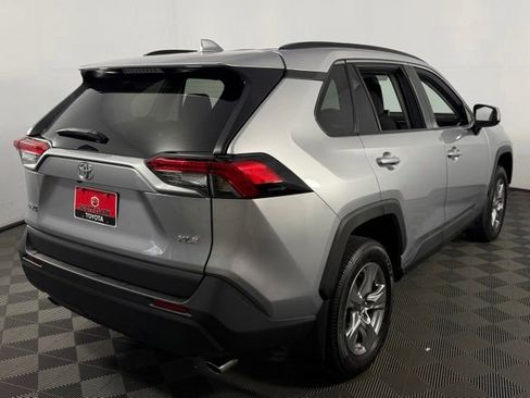 Used 2024 Toyota RAV4 XLE w/ Convenience Package FWD image 34