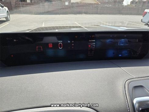 New 2026 Ford Expedition Platinum image 22