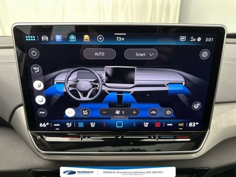 Used 2024 Volkswagen ID.4 Pro S AWD/4WD image 19
