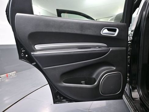 Used 2018 Dodge Durango Citadel image 40