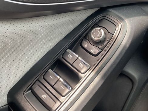 Used 2021 Subaru Crosstrek 2.5i Limited w/ Popular Package #4 image 31