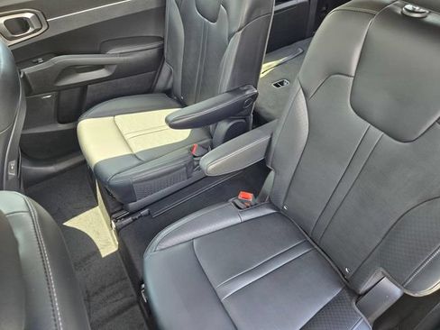 New 2026 Kia Sorento EX AWD/4WD image 18