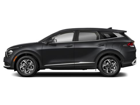 Certified 2023 Kia Sportage LX AWD/4WD image 3