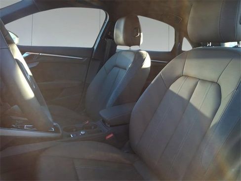 New 2026 Audi A3 2.0T Premium image 11