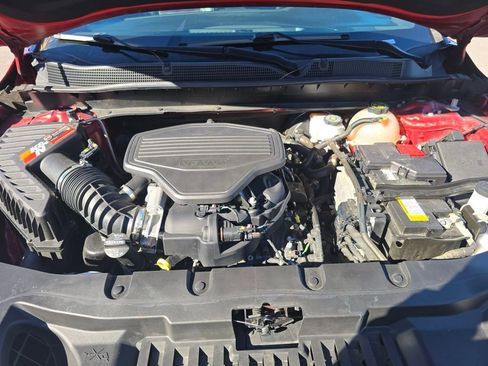 Used 2021 Chevrolet Blazer RS image 22