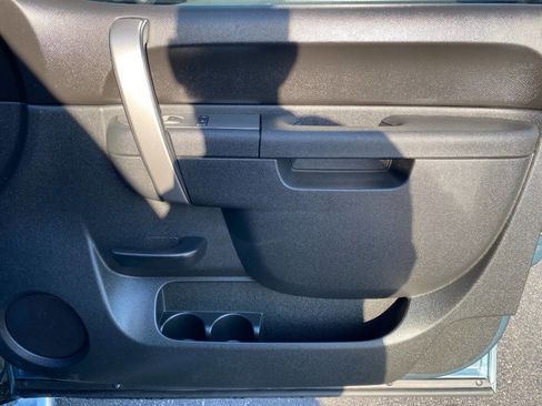 Used 2012 Chevrolet Silverado 1500 LT w/ All-Star Edition AWD/4WD image 28