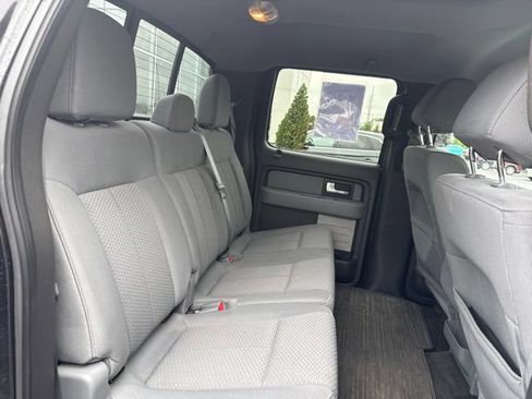 Used 2014 Ford F150 XLT w/ Equipment Group 302A Luxury AWD/4WD image 22