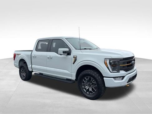 Used 2023 Ford F150 Tremor w/ Equipment Group 402A High image 26