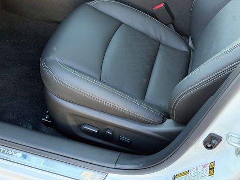 New 2025 Nissan Altima 2.5 SL image 4