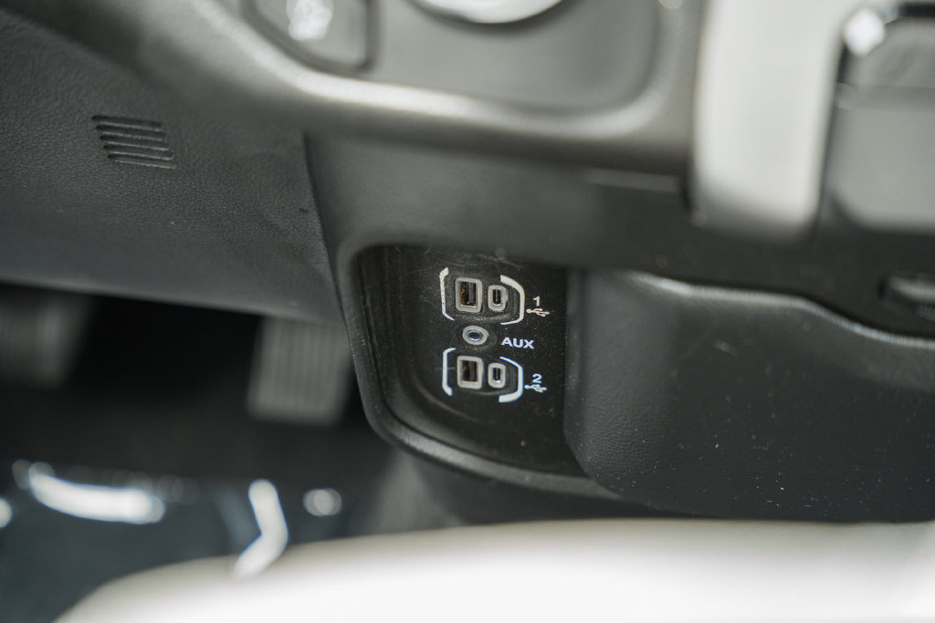 Used 2022 RAM 1500 Big Horn AWD/4WD image 29
