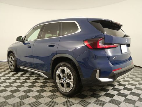 Used 2026 BMW X1 xDrive28i AWD/4WD image 5