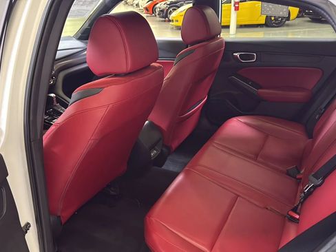 Used 2023 Acura Integra A-Spec image 30