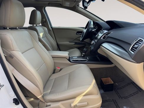 Used 2016 Acura RDX AWD w/ Advance Package image 15