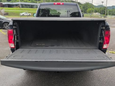 Used 2012 RAM 1500 Express AWD/4WD image 10