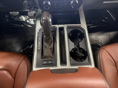 Used 2020 Ford F150 King Ranch w/ Technology Package AWD/4WD image 17