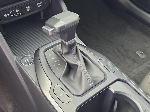 New 2026 Kia K4 LXS image 24