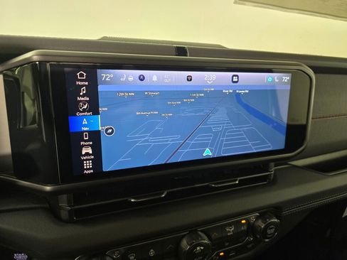 New 2026 Jeep Gladiator Rubicon image 22