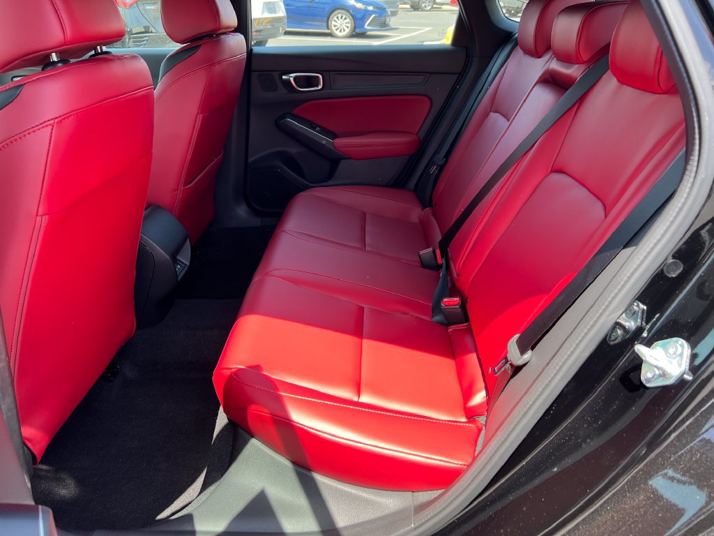 Used 2026 Acura Integra A-Spec w/ Technology Package FWD image 29