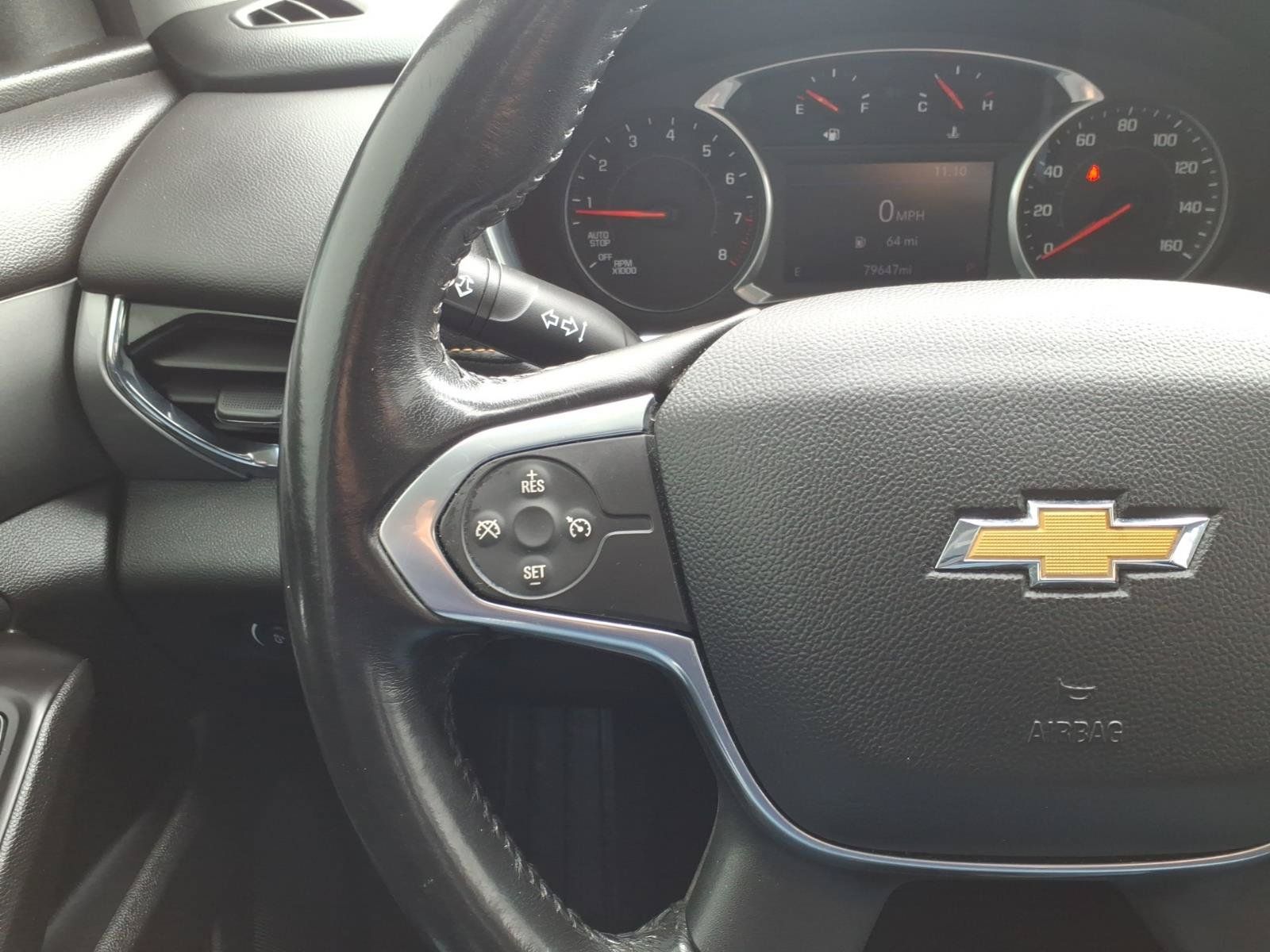 Used 2020 Chevrolet Traverse LT FWD image 19