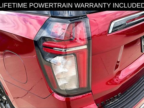 Used 2022 Chevrolet Tahoe RST w/ Luxury Package RWD image 41
