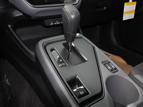 New 2026 Subaru Crosstrek 2.0i Premium AWD/4WD image 14