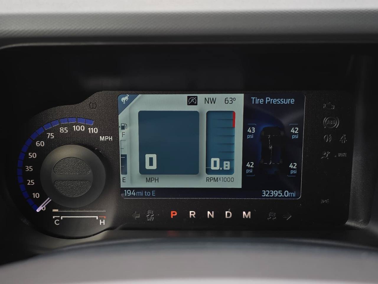 Used 2023 Ford Bronco Big Bend AWD/4WD image 32