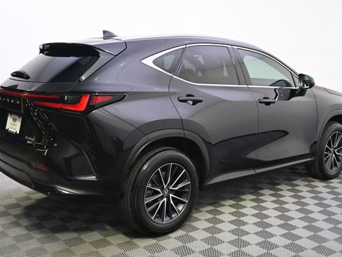 Used 2024 Lexus NX 350 AWD image 7