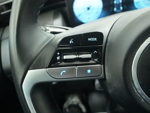 Used 2024 Hyundai Tucson SEL w/ Convenience Package AWD/4WD image 41