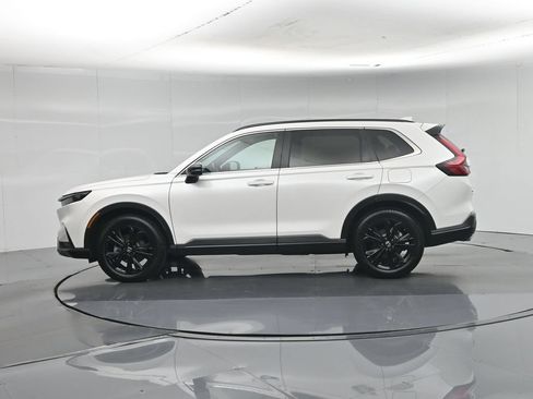 Used 2025 Honda CR-V Sport Touring image 33