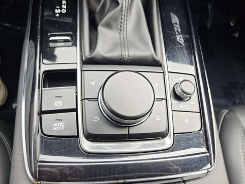 Used 2025 MAZDA CX-30 AWD 2.5 S w/ Preferred Package image 30