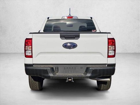New 2025 Ford Ranger XL w/ Trailer Tow Package image 6
