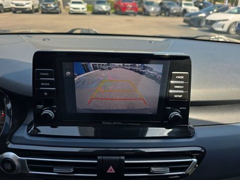 Used 2023 Kia Seltos S FWD image 23