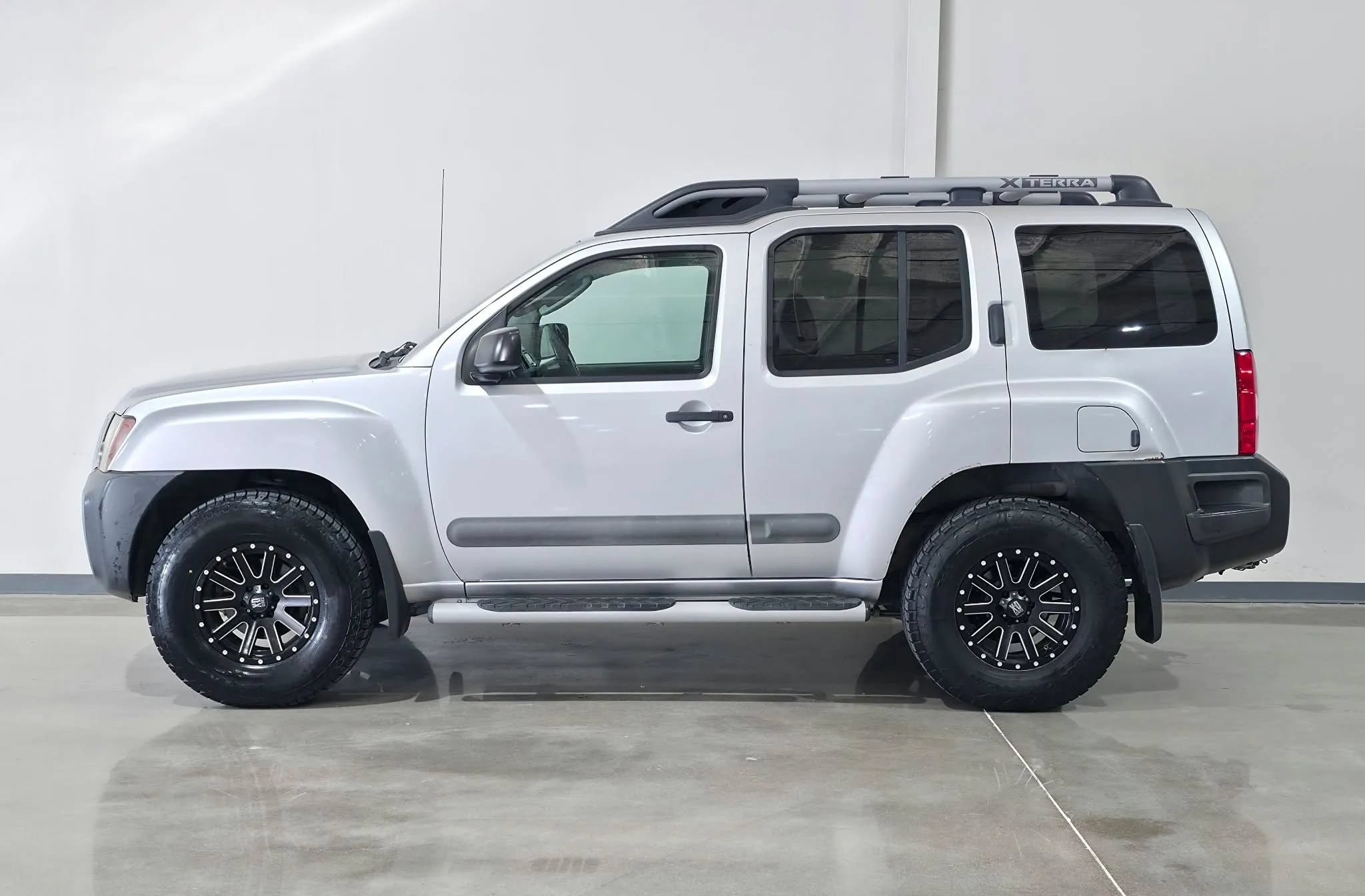 Used 2012 Nissan Xterra S w/ Value Package AWD/4WD image 6