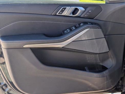 Certified 2023 BMW X5 sDrive40i w/ M Sport Package RWD image 11