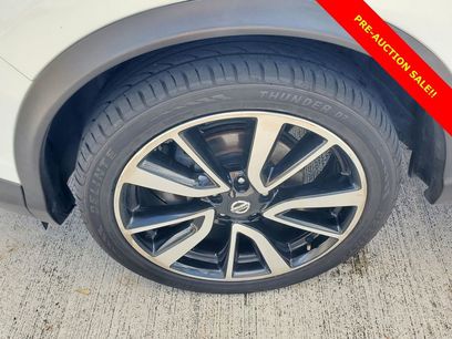 Used 2019 Nissan Rogue Sport SL w/ Premium Package