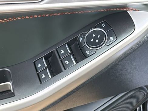 Certified 2023 Ford Explorer Timberline w/ Timberline Technology Package image 11