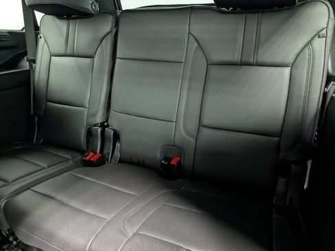 Used 2025 Chevrolet Tahoe RST w/ Comfort Package AWD/4WD image 16