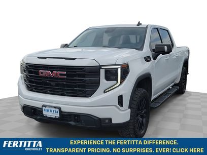 Used 2022 GMC Sierra 1500 Elevation w/ Elevation Premium Package