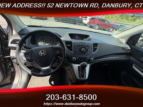 Used 2012 Honda CR-V EX-L image 14