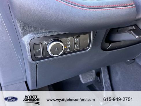 New 2026 Ford Explorer ST w/ Sun And Sound Package AWD/4WD image 28