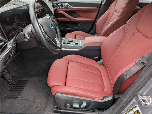 Certified 2023 BMW i4 eDrive35 w/ Premium Package image 17