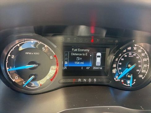 Certified 2021 Ford Ranger XLT w/ Equipment Group 301A Mid image 13