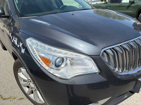 Used 2014 Buick Enclave Premium w/ Trailering Provision Package AWD/4WD image 3