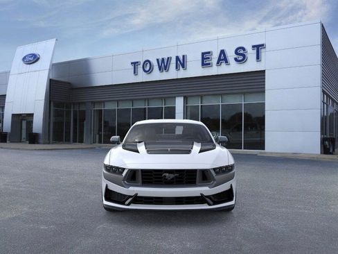 New 2026 Ford Mustang Dark Horse image 7
