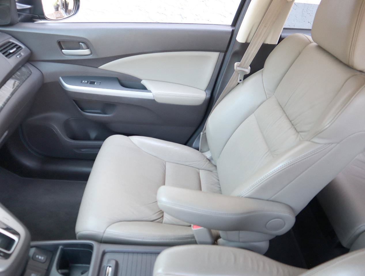 Used 2014 Honda CR-V EX-L image 19