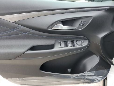 New 2026 Buick Envista Sport Touring w/ Convenience I Package FWD image 16